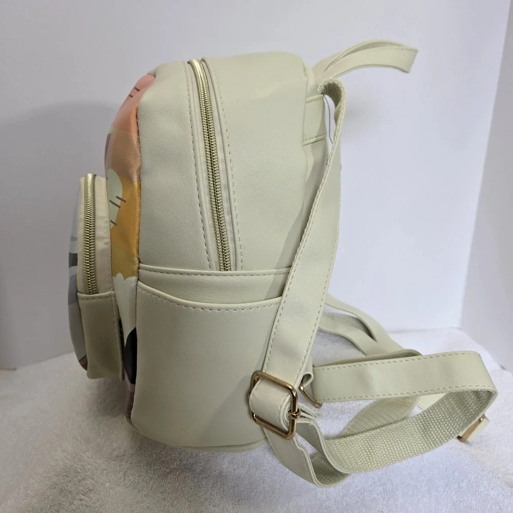 Disney Star Wars The Mandalorian Baby Yoda Dani By Danielle Nicole Mini Backpack